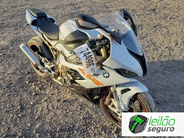 LOTE 020 / BMW S1000RR 