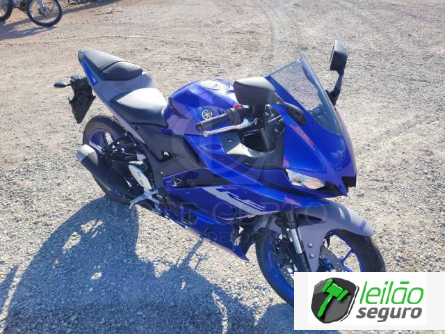 LOTE 018/YZF R3 321 ABS
